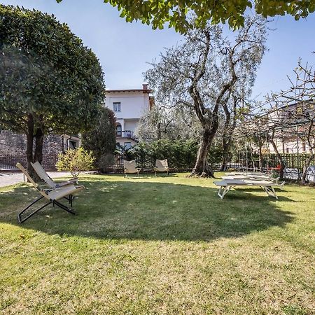 شقة Casa Milani Malcesine Apt 4 المظهر الخارجي الصورة