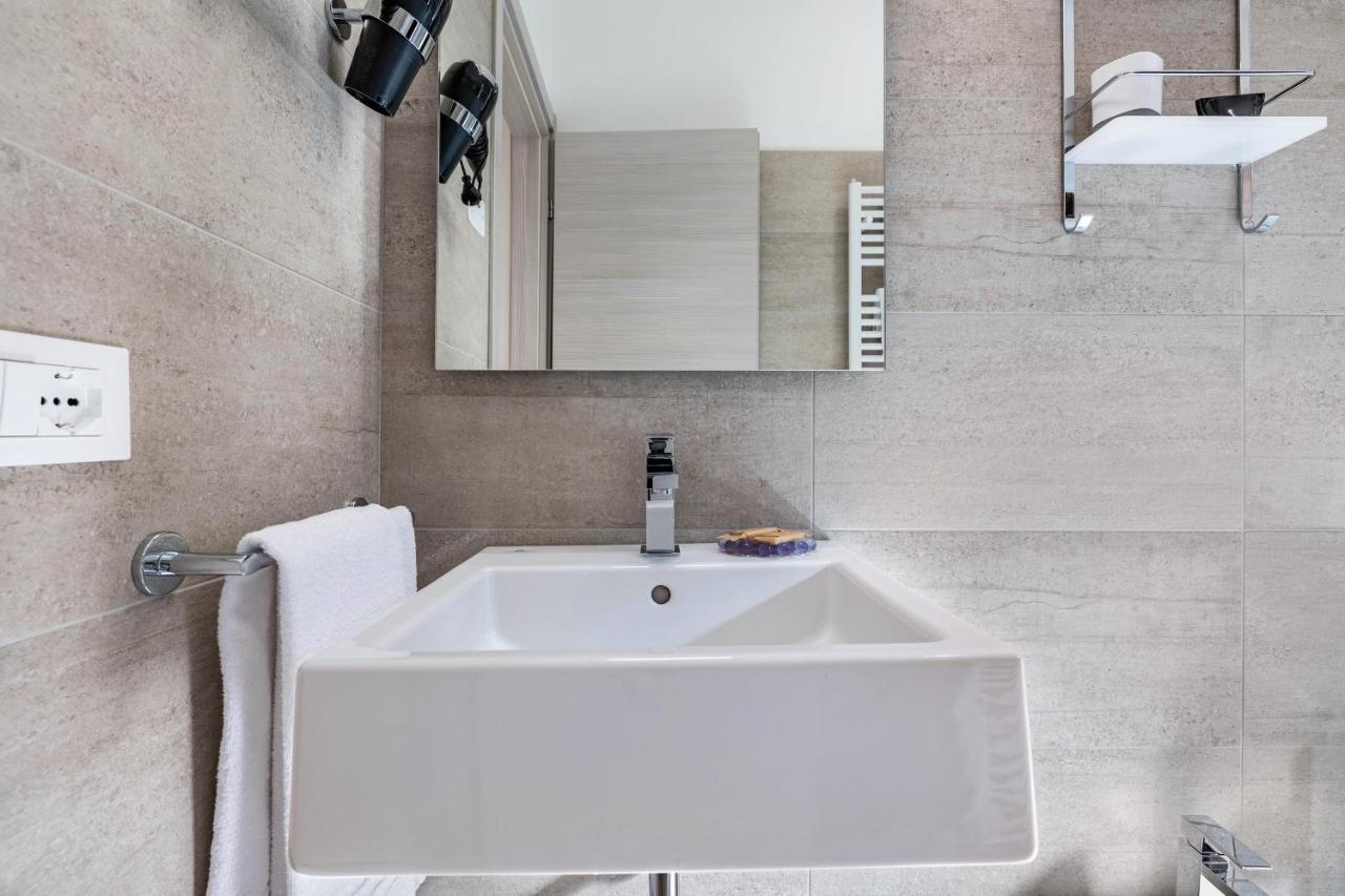 شقة Casa Milani Malcesine Apt 4 المظهر الخارجي الصورة