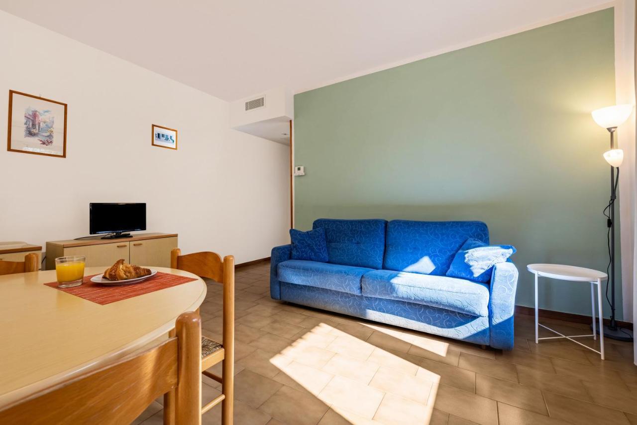 شقة Casa Milani Malcesine Apt 4 المظهر الخارجي الصورة