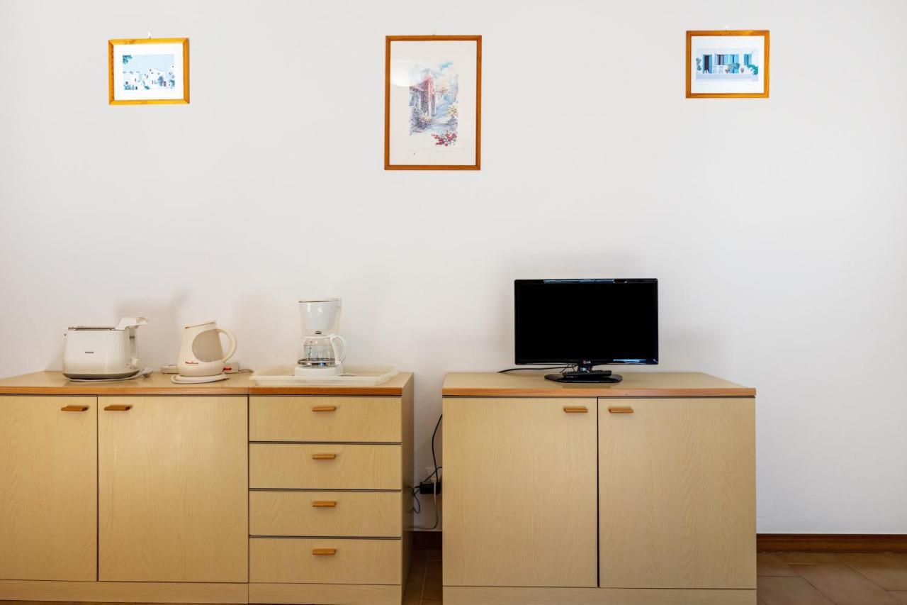 شقة Casa Milani Malcesine Apt 4 المظهر الخارجي الصورة