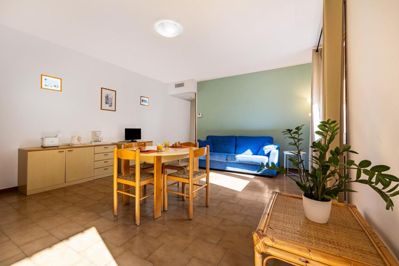 شقة Casa Milani Malcesine Apt 4 المظهر الخارجي الصورة